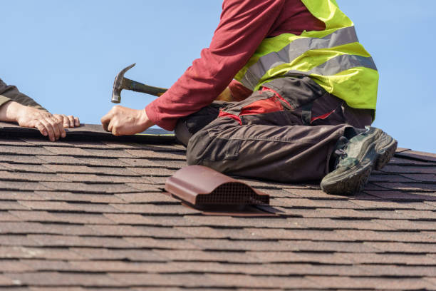 Professional Roofing Contractor in Orchard Homes, MT