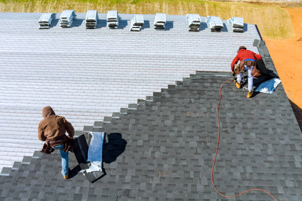Quick and Trustworthy Emergency Roof Repair Services in Orchard Homes, MT