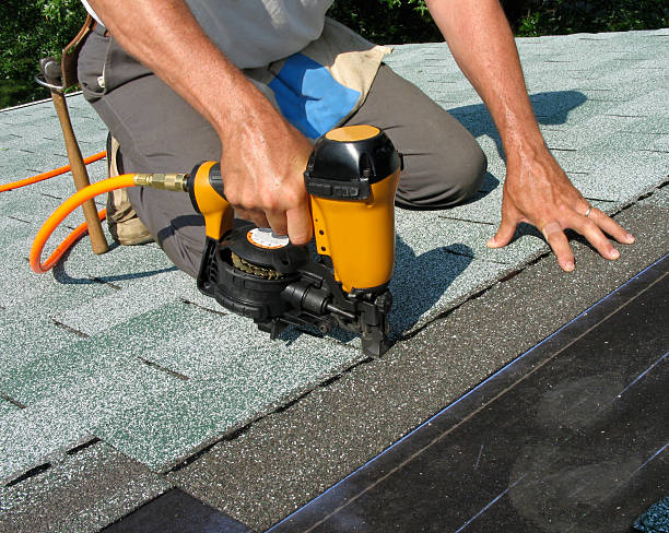 Residential Roof Replacement in Orchard Homes, MT