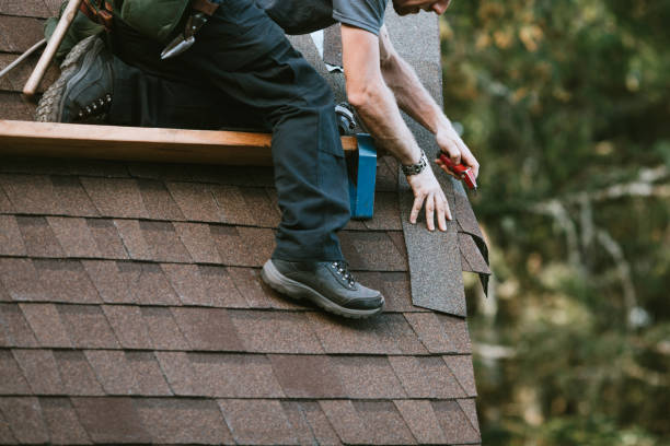 Best Residential Roofing Contractor  in Orchard Homes, MT